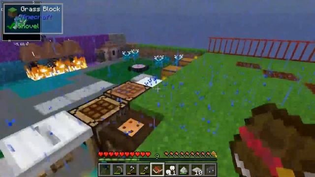 Playing FTB Interactions, Part 5 - Still in the Void смотреть онлайн