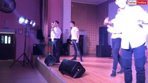 Фирдус Тямаев дал концерт в тюрьме 2022