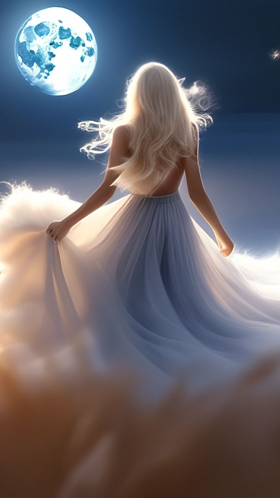 Moon lights смотреть онлайн