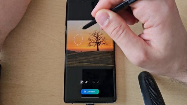 OneUI 7 on Note9 and you still have OneUI 6 on s24？ смотреть онлайн