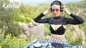 KATY RISE | Live @ TAZI KANYON “STAY WITH NATURE” DJ Mix
