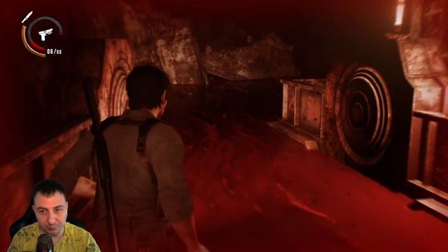 Море крови | The Evil Within 2: прохождение 19. смотреть онлайн