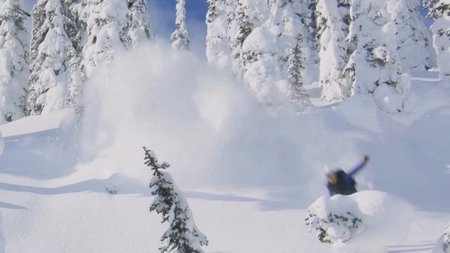 Checkin' the Fit at the Blanket Glacier Chalet смотреть онлайн