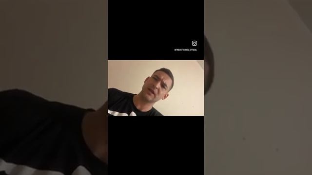Фирдус Тямаев - Тямай бандасыннан котлау / Instagram / 2023