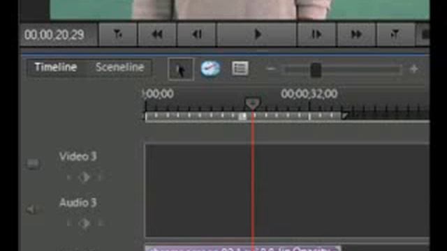 Green Screen, Lights, Action Adobe Premiere Elements 7 смотреть онлайн