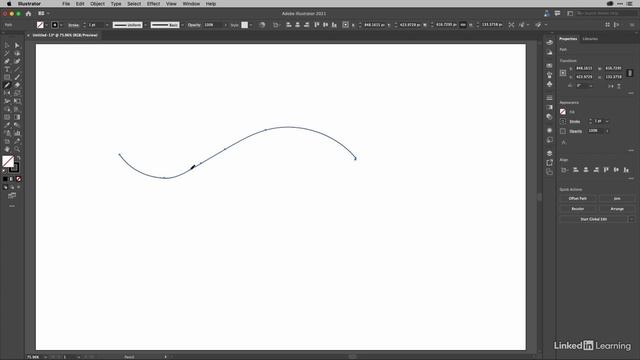 Lesson 11 - Drawing Tools смотреть онлайн