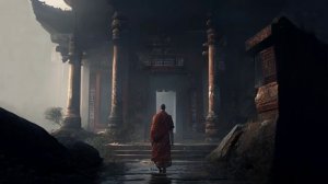 Непал - Медитативная Тибетская музыка для релаксации - Целебная Эфирная Эмбиент-музыка #музыка