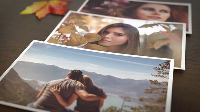 wedding slideshow - free template after effects project | Free To Use | Designers helper смотреть онлайн