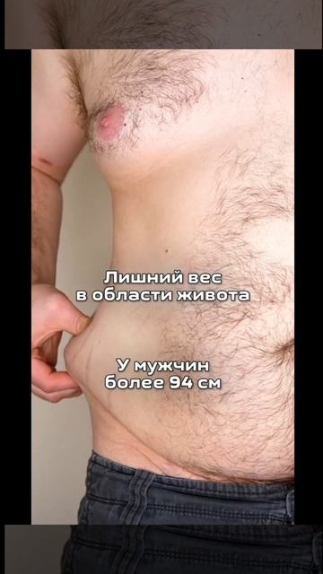 Как понять, что ДИАБЕТ близок?