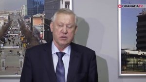 К 2022 году в Челябинске появится порядка пятисот платных парковок