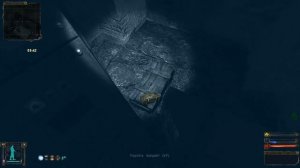 Ящики с патрономи для Крота в OGSE V0.6.9.3