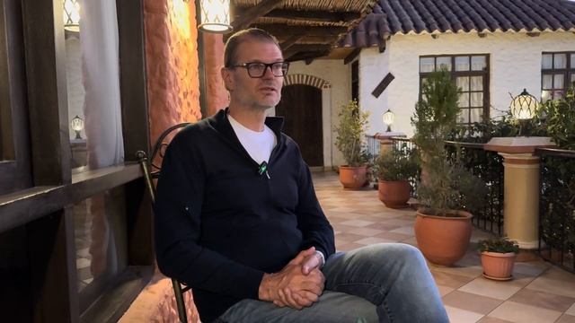 Что такое Адхарма смотреть онлайн