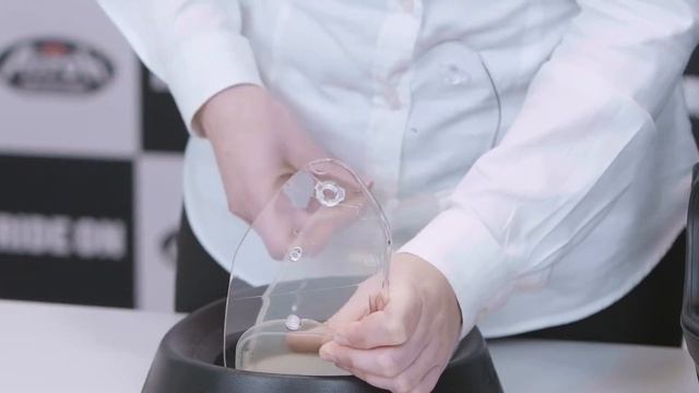 SPARK Pinlock application смотреть онлайн