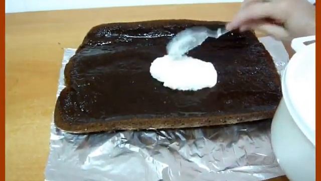 TRONCO DE NAVIDAD🎄🎅🍫