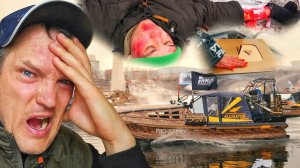 ДВА ДТП и УТОНУЛ МИЛЛИОН! ЭТОТ КВЕСТ Я ЗАПОМНЮ НА ДОЛГО!