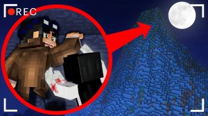 ГОРА ПРИЗРАКОВ В ЯПОНСКОМ ЛЕСУ. [ЧАСТЬ 4] - СТРАШИЛКИ МАЙНКРАФТ