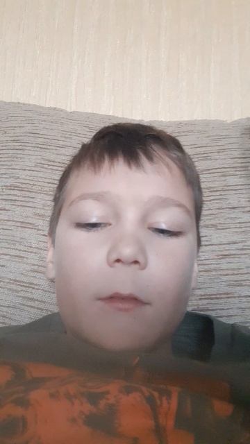 стих охота.mp4