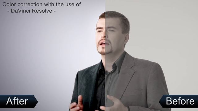 Da vinci before\after example смотреть онлайн