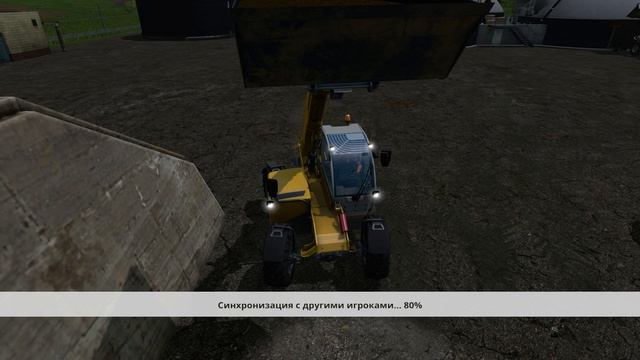 [СТРИМ] Farming Simulator 15 - От рассвета до заката смотреть онлайн