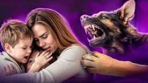 БРОДЯЧИЕ СОБАКИ - УГРОЗА