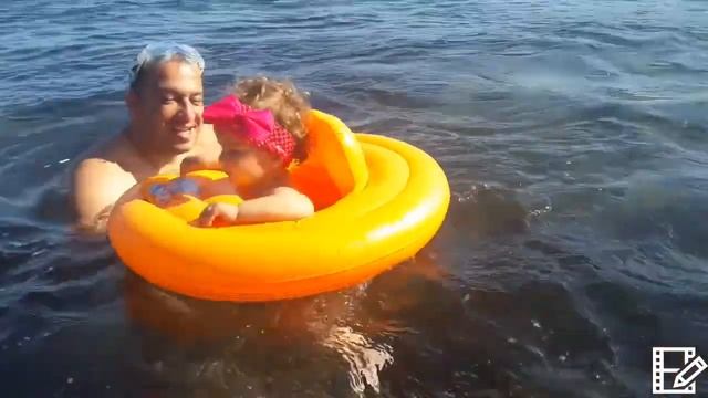 Открытие сезона. Ария плавает. Пляжный отдых. Ария министар. смотреть онлайн