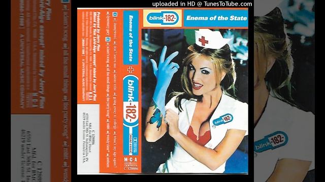 blink-182 - Dumpweed [Enema Of the State Demo] (Remastered) смотреть онлайн