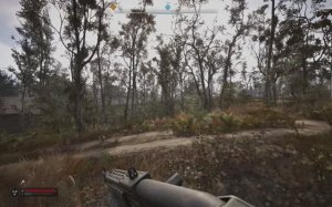 Stalker 2 Найти группу Мастифа с русской озвучкой, на максимальной графике