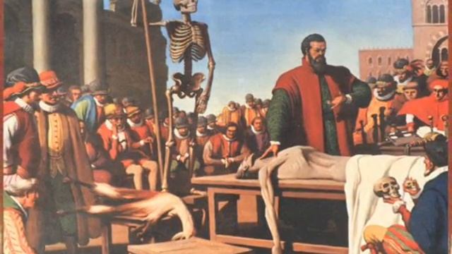 Jean Baptiste Lully "Ballet des Arts" La Chirurgie I смотреть онлайн