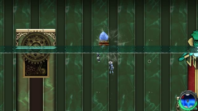 Аквария 14 часть