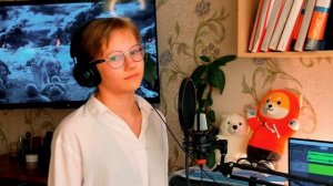 ОТМЕНИТЕ ВОЙНУ. Слова: Татьяна Ветрова, Музыка: Елена Мальцева