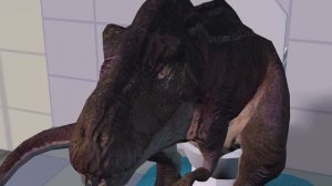 Dinosaur Problems Toilet T Rex Meme 02 | trex bathroom | dino edge