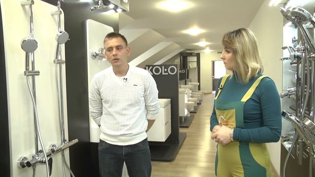 Поради щодо вибору змішувачів від ПрофіБуд та Mirad!