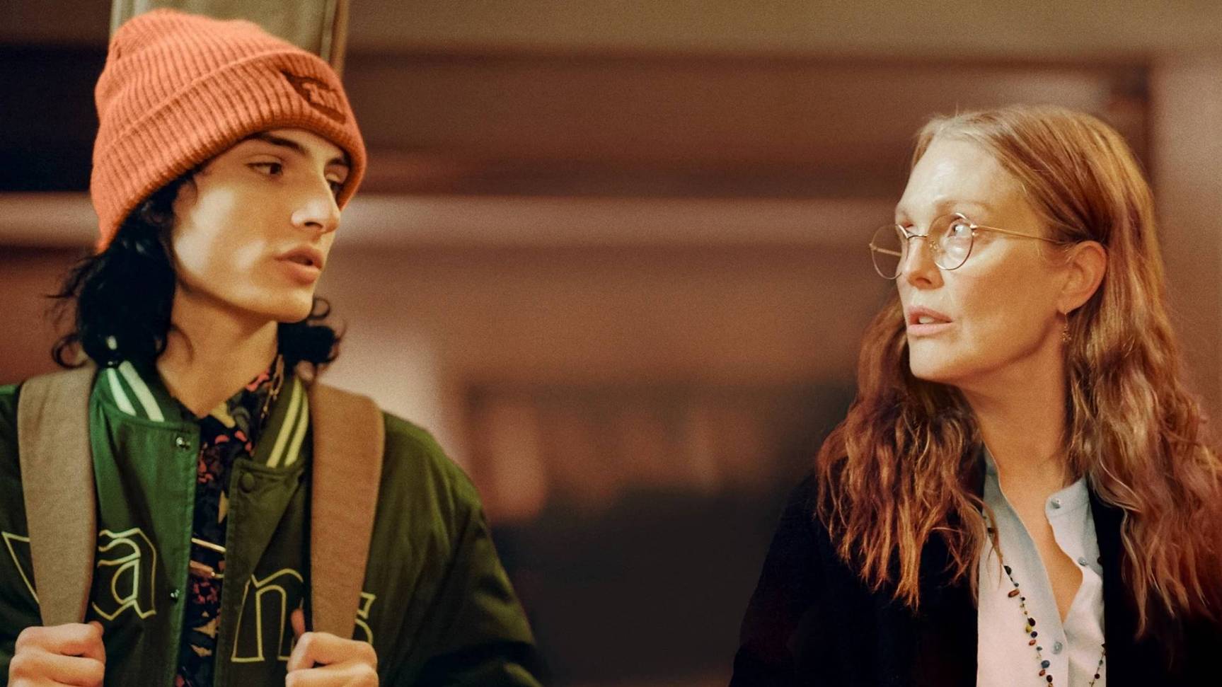 Когда ты перестанешь спасать мир — Русский трейлер (фильм 2022) / When You Finish Saving the World смотреть онлайн