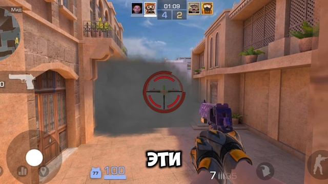 моё первое видео по Standleo