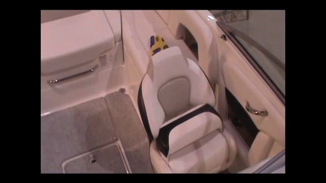 Chaparral 225 SSi - New Boat For 2012 смотреть онлайн