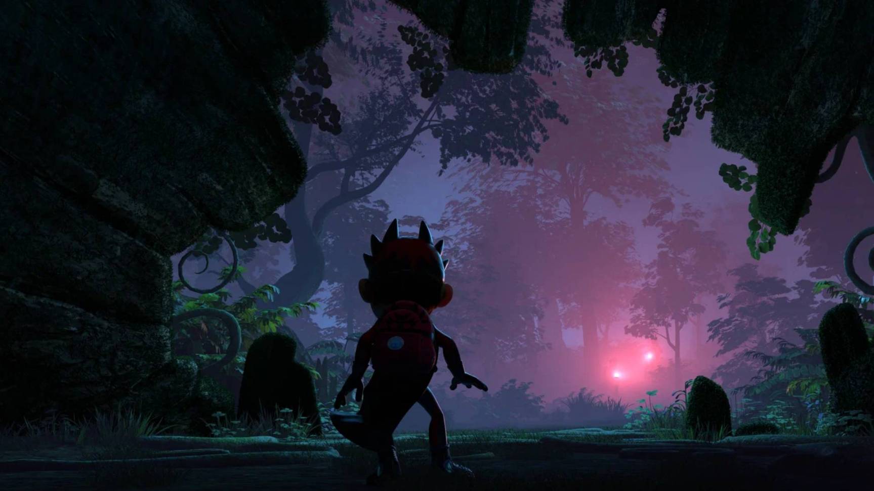 Баг Бой – супергерой джунглей — Русский трейлер (мультфильм 2023) / Bache Zerang смотреть онлайн