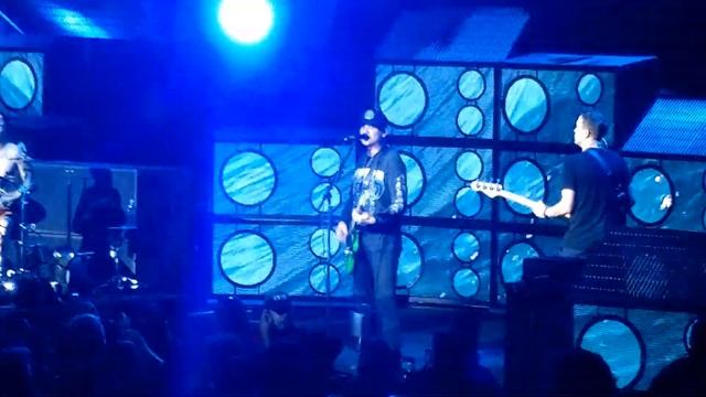 Blink-182 SHOW HIGHLIGHTS-ENEMA OF THE STATE 2019 смотреть онлайн