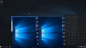 Chilled Windows 10