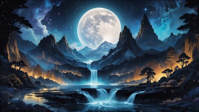 DEEP SLEEP ｜ Sweet Ambient Music To Sleep Fast And Deep, And Relax