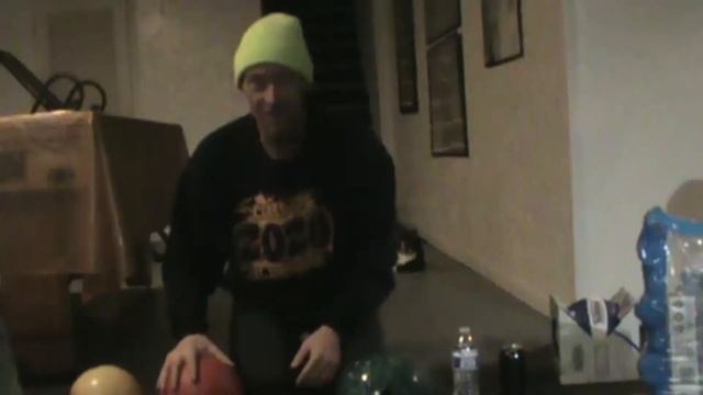 Home Bowling Indoor PE Activity смотреть онлайн