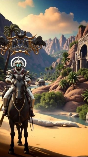 Сможешь определить где игра, а где кадры из нейросети? Напиши в комментариях! #games #стратегия #rts