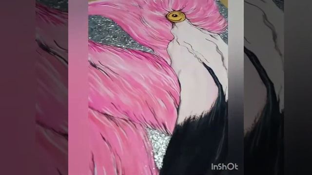 Розовый Фламинго смотреть онлайн