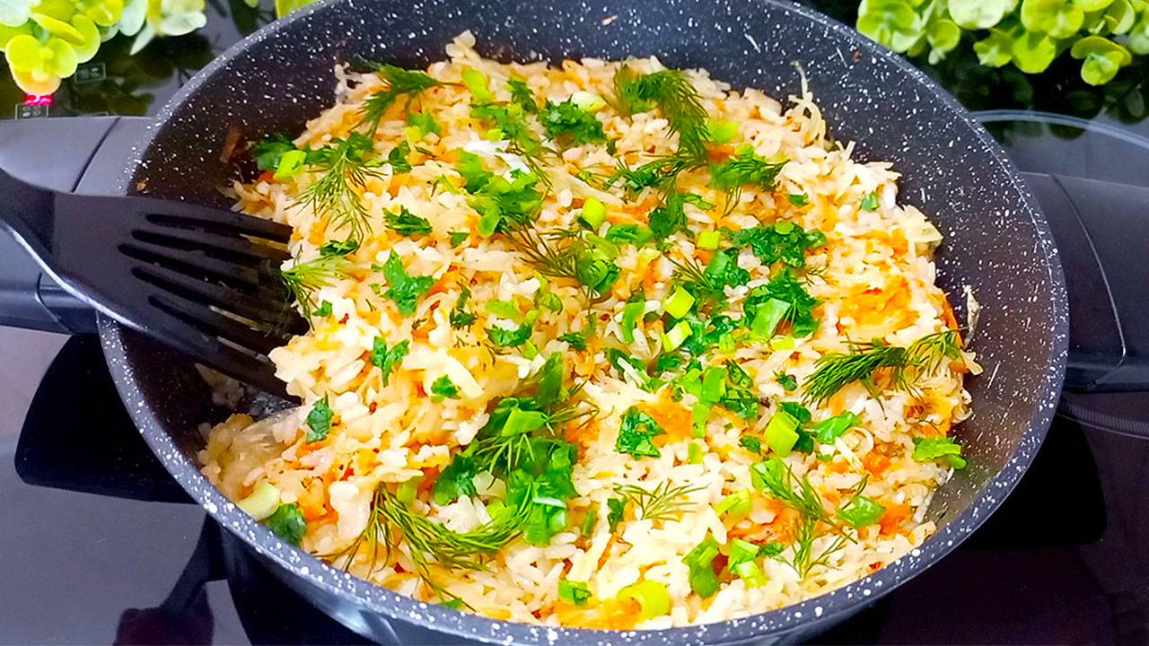 🔥Похудейте на капусте! Удивительный рецепт для здоровья! Легко и вкусно! Капуста, которая сжигает смотреть онлайн