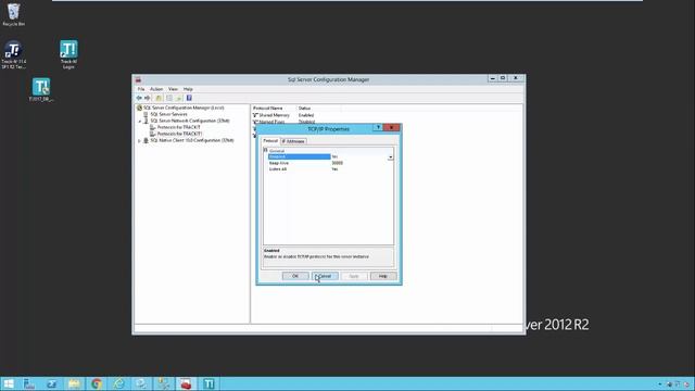 Track-It! 2018 - Migration Tool смотреть онлайн