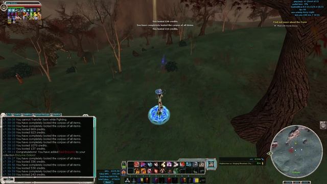 SWG Legends: Solo Grenadier Build смотреть онлайн