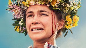 Солнцестояние — Русский трейлер (фильм 2019) / Midsommar