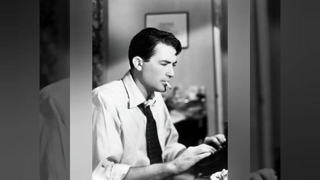 ♡Gregory peck♡ смотреть онлайн