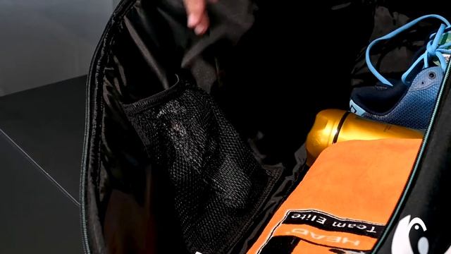 Raqueteira HEAD Tour Team 9R смотреть онлайн