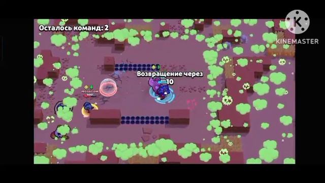 Бравл Старс на моем канале впервые! (без обложки сорри) смотреть онлайн