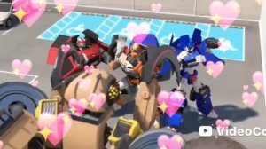 Тобот герои Дэйдо 2 сезон часть 2